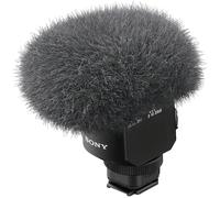 Microphone canon Sony ECM-M1 | ✅ Livraison gratuite à partir de 100 €