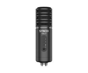 Microphone cardioïde Synco CMic-V1