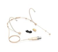 Microphone casque - Behringer - BD440 - Condensateur - Noir - Utilisation recommandée: Casque