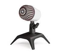Microphone casque USB filaire streaming enregistrement vocal application