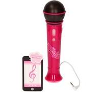 Microphone chantant G
