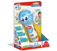 Microphone Clementoni Baby Multicolore G