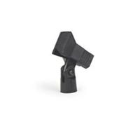 Microphone clip Fonestar pour Microphone Universal avec filetage standard 5/8'.