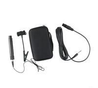 Microphone Clip-on pour Scène et Broadcast Live(A)