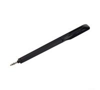 Microphone Compatible pour logitech G733 Fil Microphone Compatible(Black) | Matériau ABS pour robuste, couleur noire, intégration parfaite, voix claire, idéal pour le jeu compétitif