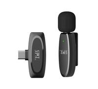 Micro cravate sans fil TNB sans fil noir