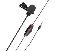 Microphone-cravate "Smart"