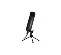 Microphone de Bureau Newskill NS-AC-KALIOPE LED