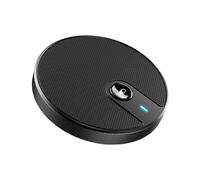 Microphone de Bureau USB pour Enregistrement sur Ordinateur, Conférences, Cours en Ligne, Jeux Vidéo, Captation Omnidirectionnelle