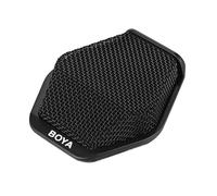 Microphone de conférence à condensateur super-cardioïde avec prise audio 3,5 mm et interface USB 5 V 16 pi