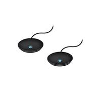 Logitech group extension microphones - kit de microphone