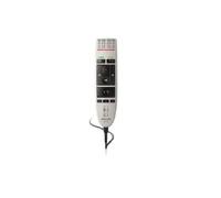 Philips LFH3200/01 SpeechMike Microphone de dictaphone USB Blanc