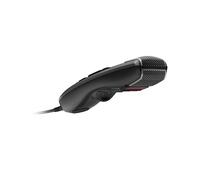 Microphone de dictée Philips SpeechMike Premium LFH3500/00 USB Métallique