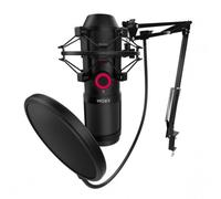Microphone de diffusion KROM Kapsule HQ