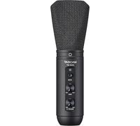 Microphone De Diffusion Usb Tm-250U Avec Sortie Casque[X436]