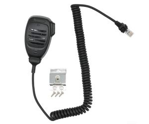 Microphone de haut-parleur robuste pour Kenwood KMC-35, microphone haute sensibilité pour voitures radio bidirectionnelles NX-820 TK-880 TK-980