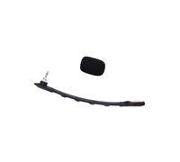 Microphone de Jeu 18 cm de Long pour Casque de Jeu Astro A40, Pièces de Réparation Enfichables E74A