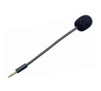 Microphone de jeu 2025 pour casque Electrav2/Kaira Pro, flexible et pliable