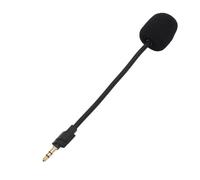Microphone de jeu de rechange pour Logitech G733, réduction du bruit, 3,5 mm