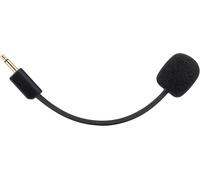 Microphone de jeu de remplacement pour casque Razer BlackShark V2,V2 Pro & V2 SE sur PS4 PS5 Xbox One PC,microphone à bras détachable de 3,5 mm