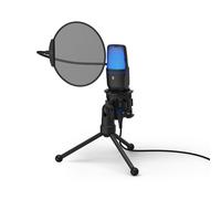 Microphone de jeu "Stream 410 HD"