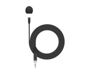Microphone de Lavalier Sennheiser MKE Essential Omni, noir