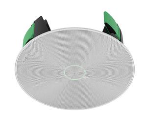 Microphone de plafond Yealink CM20 à formation de faisceau assisté par IA