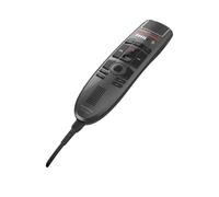 Philips SMP 3700 Noir Microphone de présentation microphone