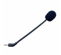 Microphone de rechange 2,5 mm pour casque de jeu Astro A30 détachable