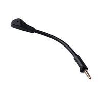Microphone de rechange 3,5 mm pour casque de jeu ROG détachable