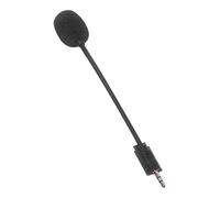 Microphone de rechange confortable pour casque Rig700 pour casque de jeu long et marathons