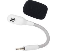 Microphone de rechange pour le casque de jeu sans fil Barracuda X, micro boom de jeu professionnel amovible de 3,5 mm