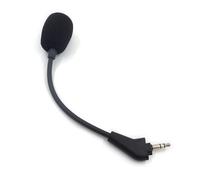 Microphone de remplacement 3,5 mm pour casques Corsair HS50 Pro/HS60/HS70 SE