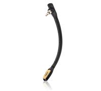 Microphone de remplacement compatible avec les casques audio de jeu Astro A40.