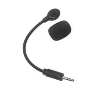 Microphone de remplacement pour casque gaming RIG400HS compatible avec les casques PC RIG700HS (réduction du bruit)