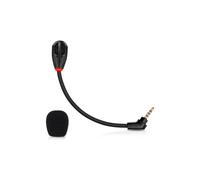 Microphone de remplacement pour Kingston HyperX Cloud Flight/Flight S