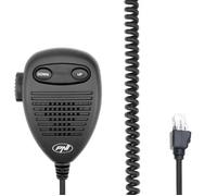 Microphone De Remplacement Pour Radio Cb Pni Escort Hp 6500, Pni Escort Hp 7120
