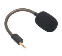 Microphone De Remplacement Pour Razer Blackshark V2, Casques De Jeu DéTachables, Prise Jack 3.5mm, Suppression Du Bruit, FlèChe De Microphone