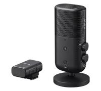 Microphone de streaming ECM-S1