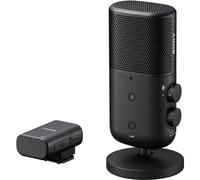 Microphone de streaming SONY ECM-S1