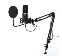 Microphone de streaming "Stream 900 HD Studio