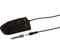 Microphone de surface Monacor ECM-304BD