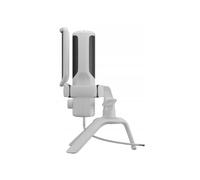 Microphone de table - GENESIS - Radium 250 - USB Type-C - 50-16000 Hz - Sensibilité -40 dB 3 dB