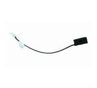 Microphone de téléphone sans fil équivalent OEM pour 308SW 2008-2013, 407SW 2004-2008, RCZ 2010-2015 BX3 2009-2012 B51 2012-2014 B53 2006-2012
