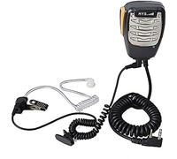 Microphone D'Épaule Renforcé De Grande Taille, Microphone Haut-Parleur À Distance Ptt Pour Motorola Talkabout Mh230R T200 T260 T460 T600 Mr350R Mt350R Ht Radio Bidirectionnelle (Type 3)