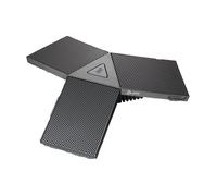 Microphone d'extension - POLY - Table - RJ11 7,6 m - Couverture 360° - Compatible Studio X50/X52/X70