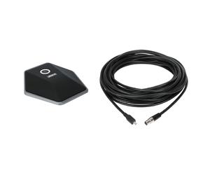 Microphone d'extension pour AVer VB342+ avec câble de 20 mètres