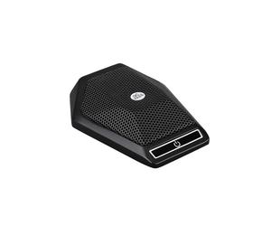 Microphone D'Interface à Commutateur Capacitif pour Prise de Son à Distance, Microphone de Conférence, Négociation Commerciale, 48 V