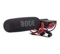 Microphone directionnel pour caméra Rode VidéoMicro Noir Noir G