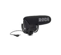 Microphone directionnel Røde VideoMic Pro Rycote supercardioïde GH_NA